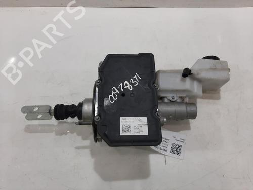 Brake master cylinder JAGUAR I-PACE (X590) EV400 AWD | BP30179939M77