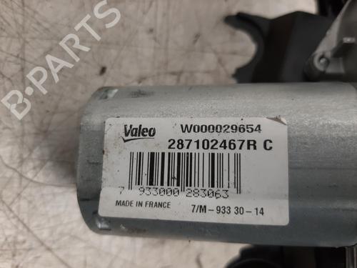 Rear wiper motor DACIA LOGAN MCV II TCe 90 (K8M1, K8MA, K8AC) | BP26785130M102 - Image 3