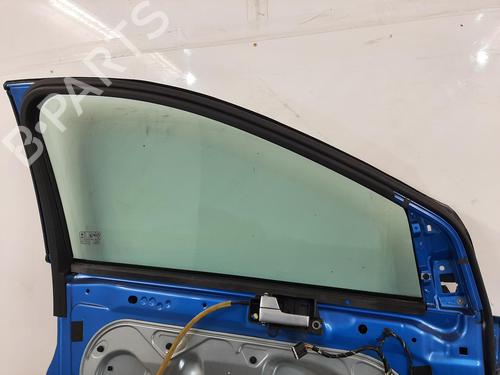 Left front door FORD FOCUS II (DA_, HCP, DP) 1.6 | BP26805703C2 