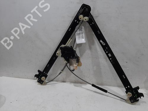Used Front left window mechanism LAND ROVER RANGE ROVER IV (L405) 4.4 SDV8 4x4 (340 hp) 32478200