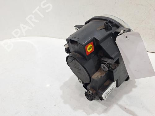 Right headlight JEEP RENEGADE SUV (BU, B1, BV) 1.6 CRD | BP31596477C29 