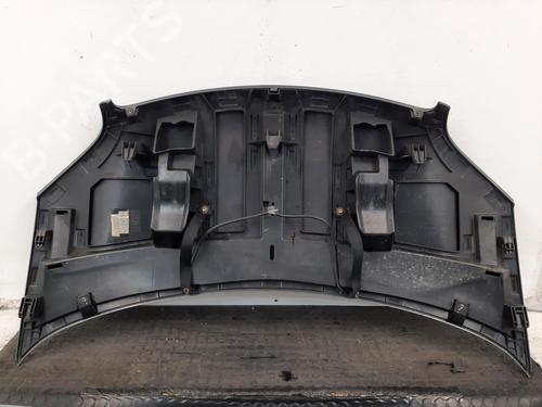 Hood SMART FORFOUR Hatchback (453) 1.0 (453.042, 453.043) | BP31769570C1 