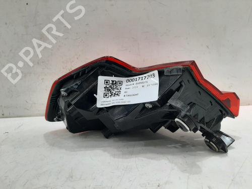 Right taillight AUDI A1 Sportback (GBA) 25 TFSI | BP35768653C35  - Image 5