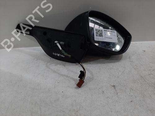 right-mirror-citroen-c3-iii-sx-2016-34205915 main image