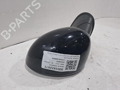 Left mirror MINI MINI PACEMAN (R61) Cooper S ALL4 | BP38777185C26 - Image 4