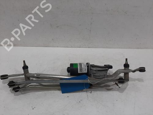 Viskermotor vindrude MG MG 3 1.5 (106 hp) 32288220