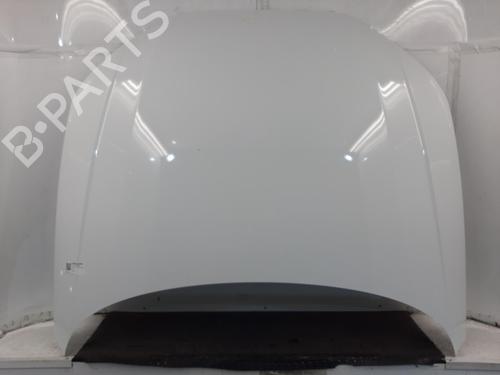 Motorhjelm AUDI A4 B9 (8W2, 8WC) 2.0 TDI | BP31686027C1 