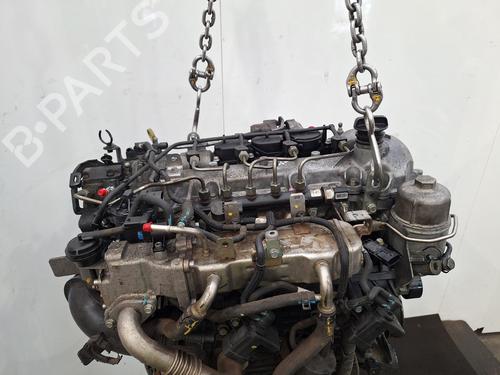 Engine VAUXHALL ANTARA A (L07) 2.2 CDTi FWD | BP30735889M1