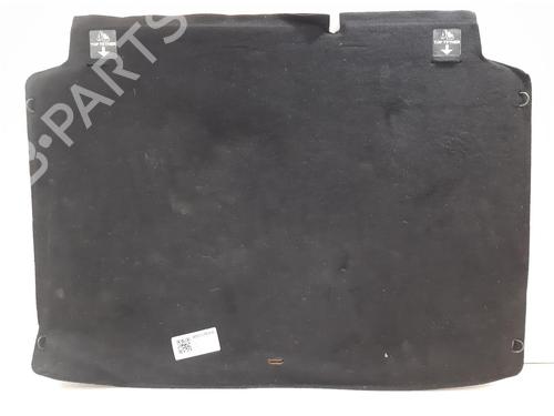 Luggage compartment floor PEUGEOT 308 II (LB_, LP_, LW_, LH_, L3_) 1.5 BlueHDi 130 | BP30694939I33