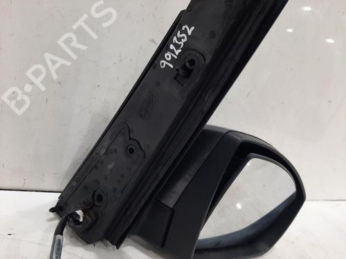 Right mirror FORD GRAND C-MAX (DXA/CB7, DXA/CEU) 1.6 TDCi | BP26872643C27 
