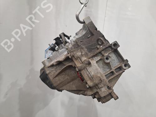 Gearbox HYUNDAI ix20 (JC) 1.4 | BP29397695M3 