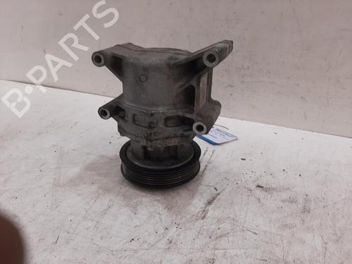 AC compressor MAZDA 2 (DE_, DH_) 1.5 (DE5FS) | BP36154225M34 - Image 5