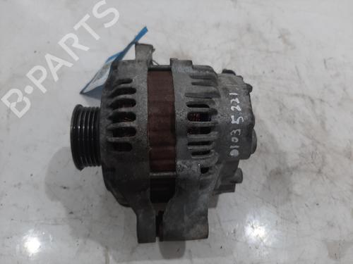 Lichtmaschine für SUZUKI SWIFT III (MZ, EZ) 1.5 (RS415, ZC21S) (102 hp) 30722363