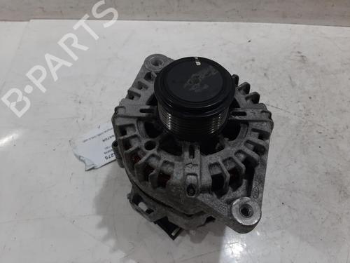 Used Alternator Alternator HYUNDAI i20 II (GB, IB) 1.2 (75 hp) 33124431 33124431