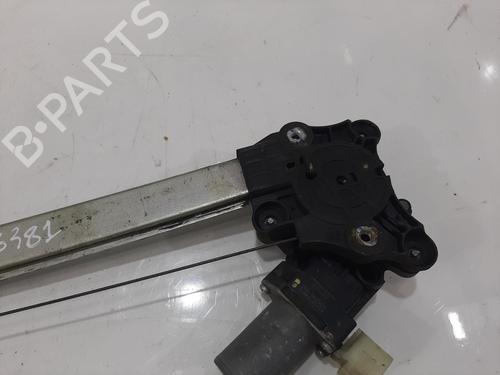 Front right window mechanism SUZUKI BALENO (FW, EW) 1.0 (A1K310) | BP31033174C23