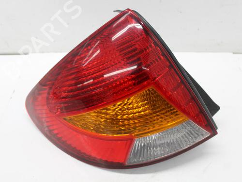Used Left taillight KIA RIO I Hatchback (DC) 1.3 (75 hp) 26784742