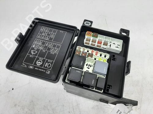 Fuse box JAGUAR I-PACE (X590) EV400 AWD | BP26838505E1 