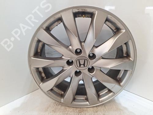 Fælk Fælk HONDA CR-V III (RE_) 2.0 i-VTEC 4WD (RE5, RE2) (150 hp) 34179089 34179089