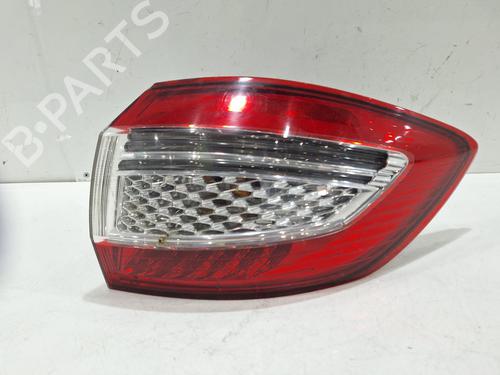 Used Right taillight Right taillight FORD MONDEO IV Turnier (BA7) 2.0 TDCi (163 hp) 39916927 39916927