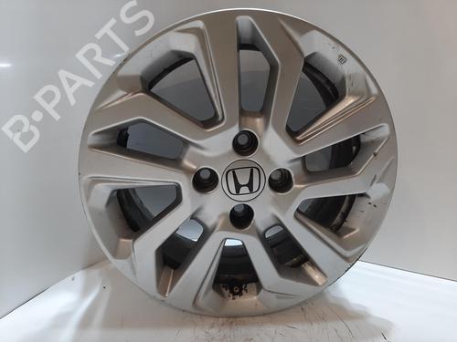 Used Rim HONDA JAZZ IV (GK_) 1.3 (102 hp) 32356826