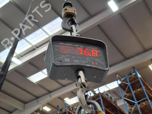 Gearbox SKODA KAROQ (NU7, ND7) 1.6 TDI | BP37991368M3 - Image 6