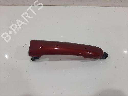 Used Front right exterior door handle Front right exterior door handle 37795019 37795019