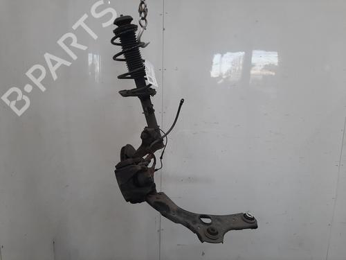 Used Right front suspension RENAULT CAPTUR II (HF_) TCe 130 (HFMF) (131 hp) 26752810