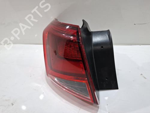Left taillight SEAT ARONA (KJ7, KJP) 1.0 TSI | BP39241428C34 - Image 5