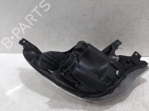 Left headlight VAUXHALL VIVA (C16) 1.0 | BP33435995C28  - Image 6