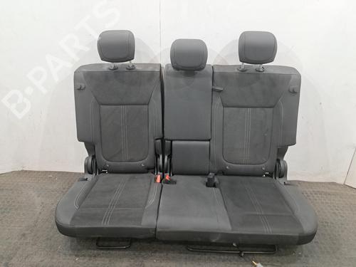 Used Rear seat (2nd row) Rear seat (2nd row) 37641185 37641185