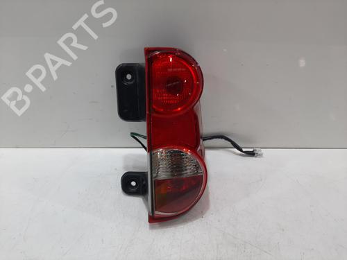 right-taillight-nissan-nv200-van-2010-36530360 main image