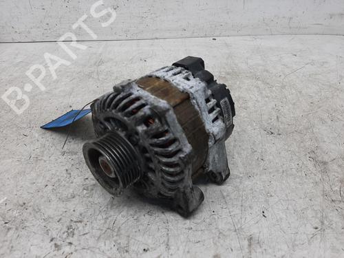 Used Alternator HONDA JAZZ IV (GK_) 1.3 (102 hp) 26852239