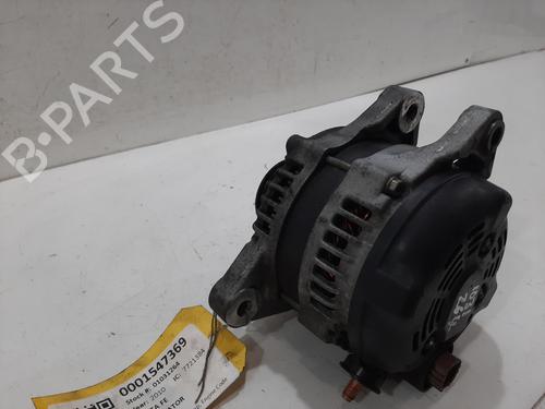 Alternator HYUNDAI SANTA FÉ II (CM) 2.2 CRDi 4x4 | BP30094929M7 