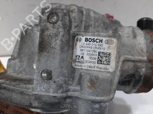 Injection pump FORD TRANSIT COURIER B460 Box Body/MPV 1.5 TDCi | BP38604302M78 - Image 2