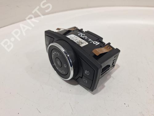Headlight switch FORD FOCUS III 1.0 EcoBoost | BP31927941I24