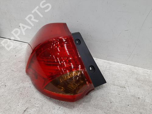 Left taillight KIA CEE'D (JD) 1.6 GDI | BP26860102C34 - Image 3