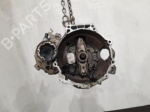 Used Gearbox AUDI A1 Sportback (8XA, 8XF) 1.6 TDI (105 hp) 28138448