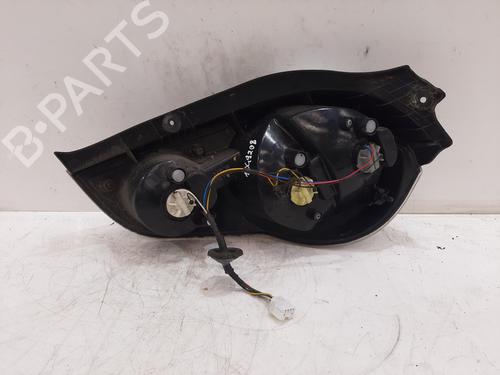 Left taillight CHEVROLET SPARK (M300) 1.0 | BP34478991C34  - Image 5