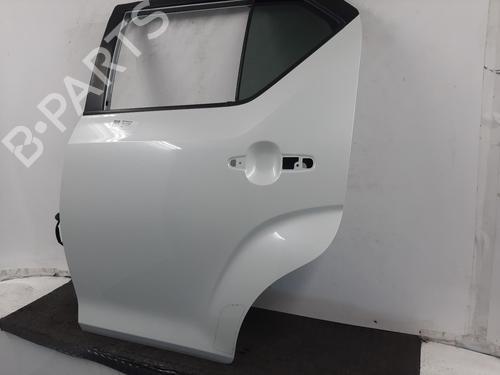 Left rear door SUZUKI IGNIS III (MF, FF) 1.2 Hybrid (ATK412) | BP32324505C4