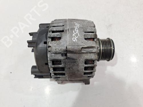 Alternator VW GOLF VI Convertible (517) 2.0 TDI | BP31999318M7