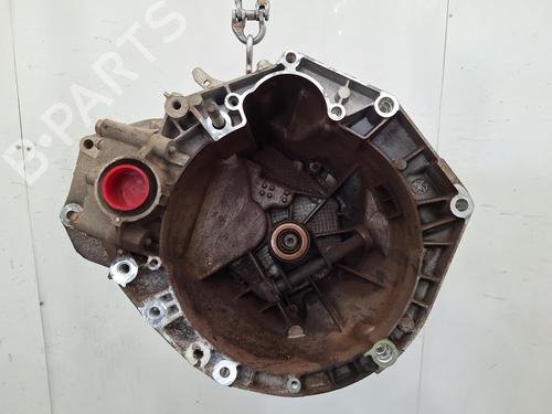 Used Gearbox Gearbox 37540086 37540086