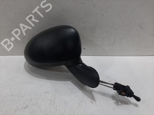 Used Right mirror CHEVROLET MATIZ (M200, M250) 0.8 (52 hp) 30756885