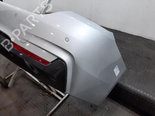 Rear bumper BMW 4 Coupe (F32, F82) 420 d | BP30896815C8