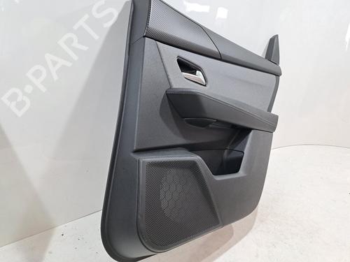 Rear right panel VAUXHALL GRANDLAND (OV64) 1.2 Hybrid | BP40267591C61 - Image 4