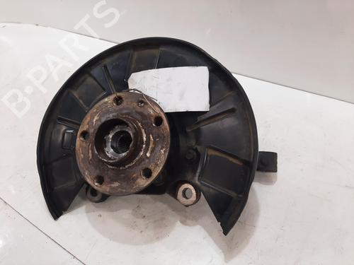 Right front steering knuckle MG MG HS (AS23) 1.5 EHS Hybrid (CSA6463) | BP36383740M26 - Image 2