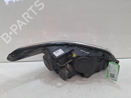 Left headlight CITROËN C3 Picasso (SH_) 1.6 HDI 90 | BP38180122C28 - Image 6