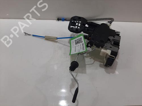Used Front left lock Front left lock 38010852 38010852