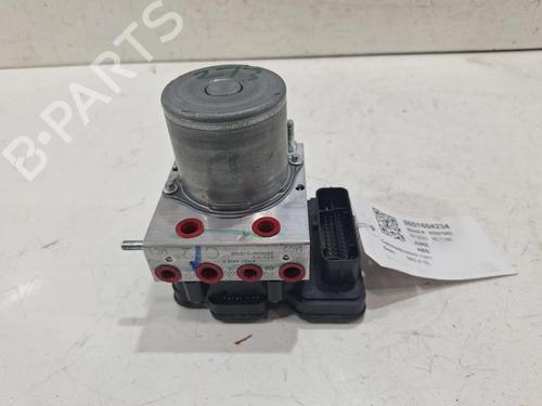 Used ABS pump NISSAN JUKE (F16_) 1.0 (114 hp) 31685296