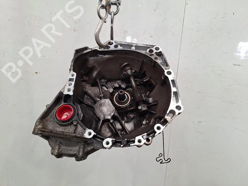 gearbox-toyota-aygo-_b4_-2014-36530559 main image