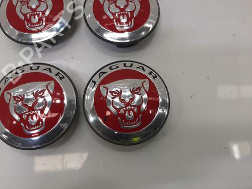 Hub cap JAGUAR I-PACE (X590) EV400 AWD | BP36810773C160 - Image 3